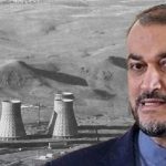 دروغ وزیر خارجه ایران در خصوص نیروگاه هسته‌ای متسامور ارمنستان