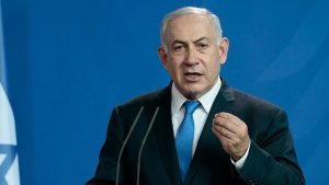 نتانیاهو: حماس شاخه اصلی ایران است و باید نابود شود