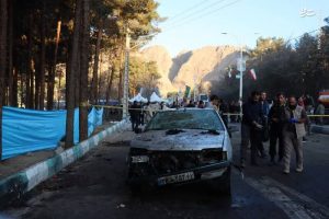 مقامات استانی کرمان از کشف «۱۶ بمب» خبر دادند؛ سپاه ثارالله تکذیب کرد