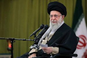 خامنه‌ای دستور داد که از درگیری مستقیم با آمریکا جلوگیری شود