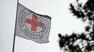 زمان بسته شدن دفتر کمیته بین‌المللی صلیب سرخ در خانکندی فرا رسیده است