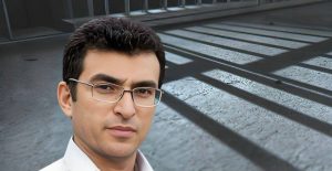بازداشتگاه اداره اطلاعات تبریز؛ تداوم بازداشت و بلاتکلیفی یوروش مهرعلی بیگلو