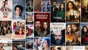 چرا تقاضای جهانی برای سریال‌های ترکیه‌ای تا ۳ برابر افزایش پیدا کرده؟
