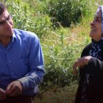 انتقال یوروش مهرعلی بیگلو به قرنطیه زندان مرکزی تبریز