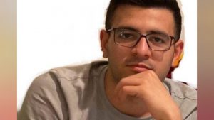 احسان فریدی، دانشجوی دانشکده فنی تبریز بازداشت شد