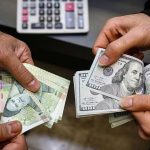 کنترل قاچاق دلار از عراق به ایران