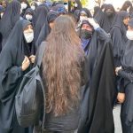 طرح حجاب اجباری با قدرت اجرا می‌شود