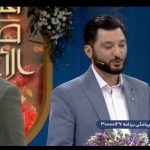 حضور چشمگیر اعضای گروه تروریستی حسینیون در تلویزیون ایران