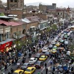 رتبه کیفیت زندگی تهران از بین هزار شهر جهان