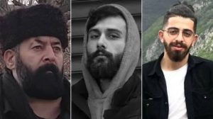 احتمال اعتصاب غذای زندانیان سیاسی آذربایجانی در زندان مرکزی تبریز