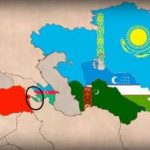 روسیه، ایران، زنگه‌زور و «مسئله تورک»