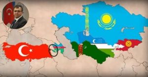 روسیه، ایران، زنگه‌زور و «مسئله تورک»