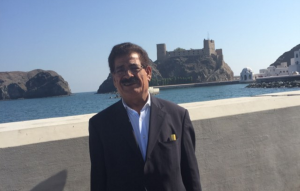 دکتر محمد حسن حسین بر