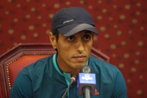 رسول خطیبی مجبور به خداحافظی با فوتبال حرفه ای شد!