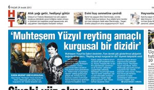 دادستانی جمهوریت آنکارا به شکایت فعال آزربایجانی پاسخ داد