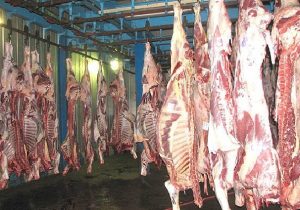 نماینده مجلس ایران: گوشت‌های وارداتی اوکراین آلوده به مواد رادیواکتیو است