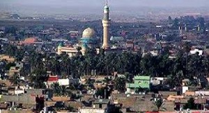 تأکید مسئولان دوزخورماتو بر الحاق به کرکوک یا تبدیل شدن به استان