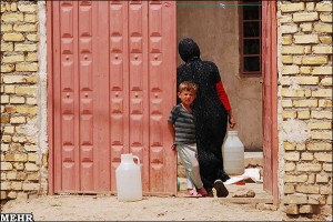 شب های سرد “موران” گرم نشد