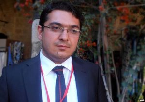 مصاحبه سردبیر آرازنیوز با صدای آمریکا (بخش آزربایجانی)