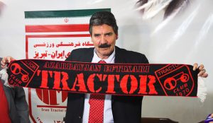 شانس تونی زیاد است …