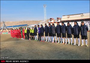 سرمربی جدید تیم فوتبال تراختورسازی فردا نهایی می شود
