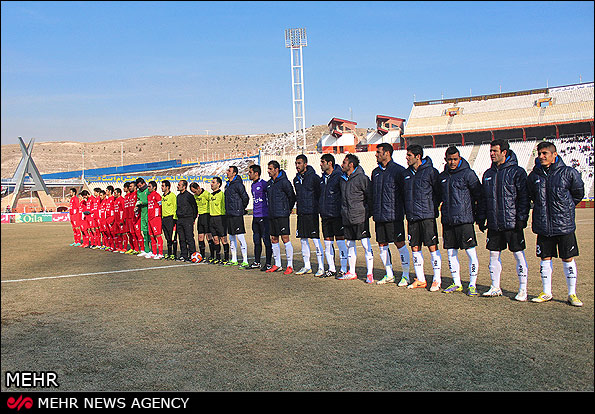 سرمربی جدید تیم فوتبال تراختورسازی فردا نهایی می شود