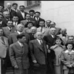 حیات سیاسی محمدامین رسولزاده پس از سقوط جمهوری دموکراتیک آزربایجان و خروج از مسکو (بخش...