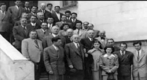 حیات سیاسی محمدامین رسولزاده پس از سقوط جمهوری دموکراتیک آزربایجان و خروج از مسکو (بخش...