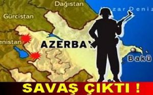 اولین تصاویر از ادامه جنگ در قره باغ؛ ۳۹ ارمنی کشته و ۸ سرباز دشمن...