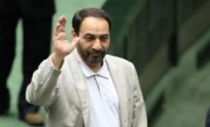 واکنش نماینده میاندوآب، تکاب و شاهین دژ به نطق میان دستور نماینده مهاباد