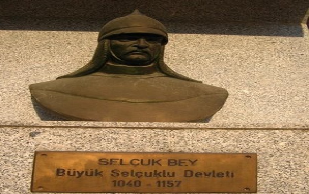 در ریشه شناسی سلجوقیان- بابک شاهد