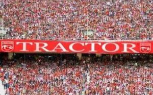 باشگاه تراختورسازی: نظمی هیچ مذاکره ای با هیچ مربی نداشته است