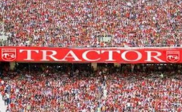 باشگاه تراختورسازی: نظمی هیچ مذاکره ای با هیچ مربی نداشته است