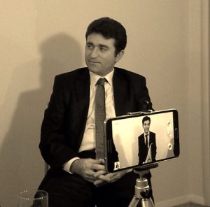 حاشيه سازى براى تراختور بخشى از يك برنامه خطرناك است – بابك چلبيانلى