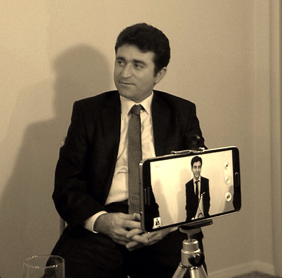 حاشيه سازى براى تراختور بخشى از يك برنامه خطرناك است – بابك چلبيانلى