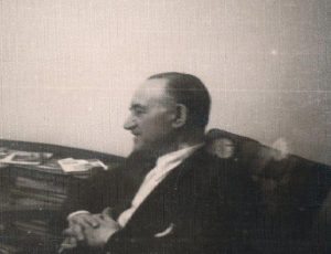 حیات سیاسی محمدامین رسولزاده پس از سقوط جمهوری دموکراتیک آزربایجان و خروج از مسکو (بخش...