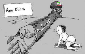 مخالفت فرهنگستان زبان فارسی با آموزش به زبان مادری