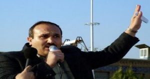 گزارش آرازنیوز از حضور آقای عباس لسانی در دادگاه اردبیل