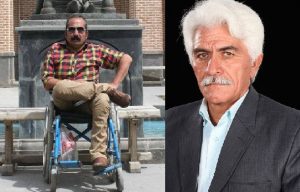 موج دوم دستگیری فعالین آزربایجانی، این بار در “اسلام شهر”