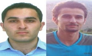 دادگاه حسین علی‌محمدی و طاها کرمانی ۱۳ اسفند برگزار خواهد شد