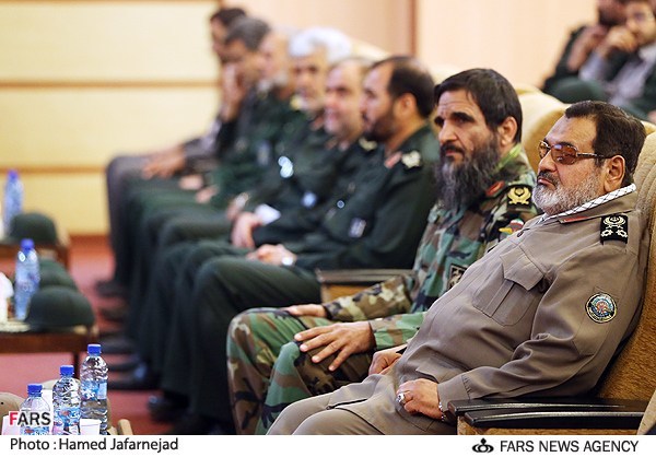 رئیس ستاد کل نیروهای مسلح: برای جنگ با آمریکا آماده ایم