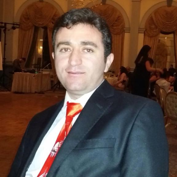 آم.د.ت خالقلا ايليشگيلر سوروملوسو بابک بَی چلبیانلی’نین تبريك مساژى