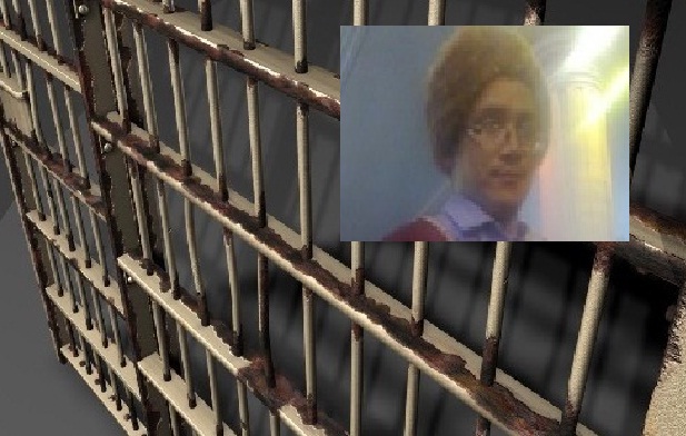 بهمن خالقی فعال ملی آزربایجان در شهر بناب دستگیر شد