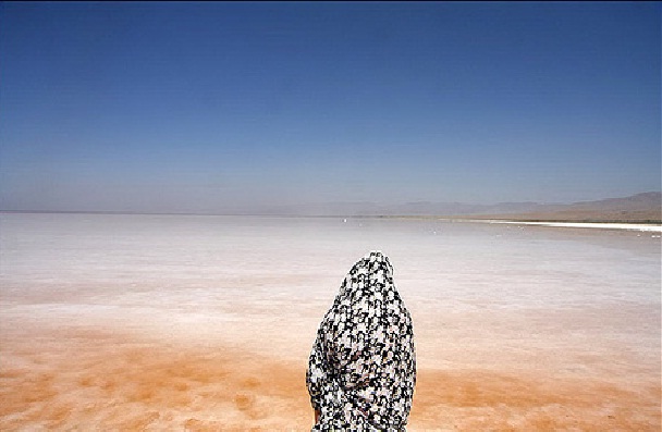 سازمان محیط زیست: خشک شدن دریاچه اورمیه نتیجه عملکرد نادرست 30 ساله است