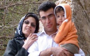 صونا فرج‌زاده: حیات یولداشیمین حؤکمونو دییشمه‌دیلر