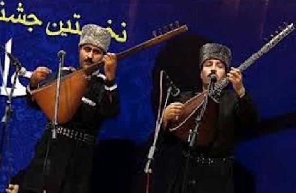 برترینهای نخستین جشنواره جایزه بزرگ موسیقی آشیقی اورمیه معرفی شدند