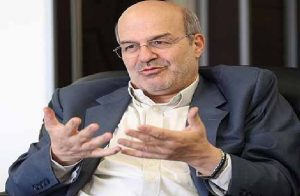 دبیر ستاد ملی احیای دریاچه اورمیه: احیای دریاچه اورمیه 20 میلیارد دلار اعتبار نیاز دارد/...