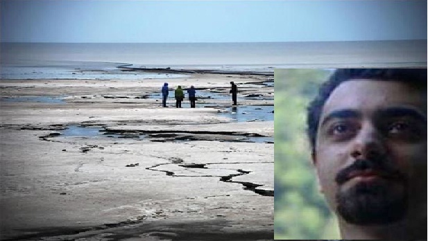 طنز 50 میلیاردی برای نجات دریاچه اورمیه