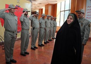 مخالفت معصومه ابتکار با انتقال آب ارس به دریاچه اورمیه