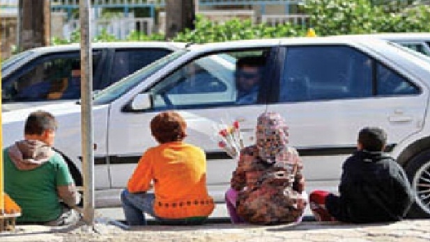 بازار بچه فروشان: خرید و فروش کودکان کار از صد هزار تا پنج میلیون تومان